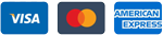 Logos de cartes de paiement